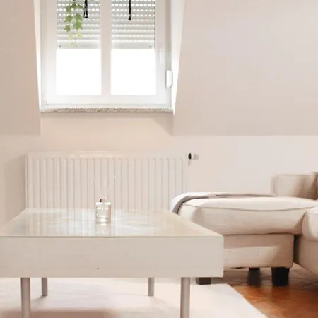 American Ease - Hahnbach, Vilseck, Weiden Otel *