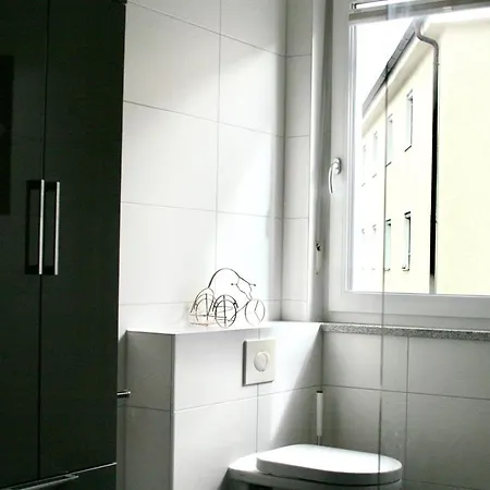 Otel American Ease - Hahnbach, Vilseck, Weiden Hahnbach