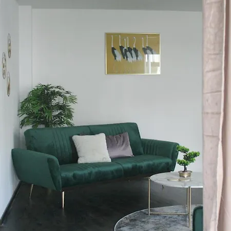 Hotel American Ease - Hahnbach, Vilseck, Weiden *