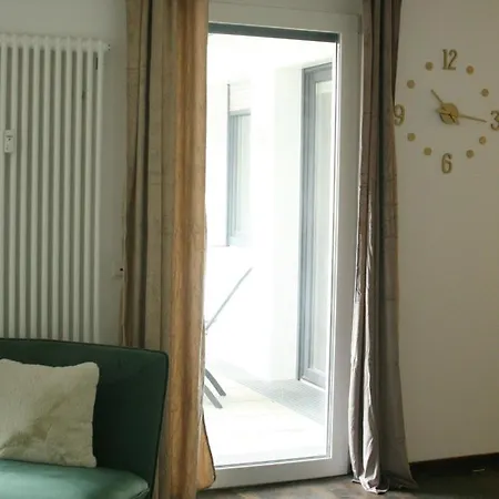 American Ease - Hahnbach, Vilseck, Weiden Otel *