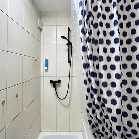 American Ease - Hahnbach, Vilseck, Weiden Otel *