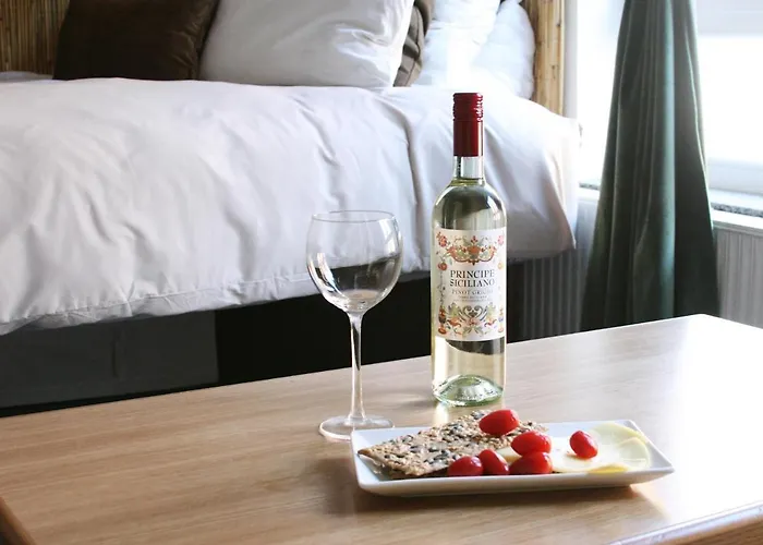 American Ease - Hahnbach, Vilseck, Weiden Hotel Hahnbach