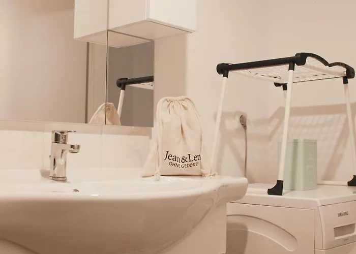 American Ease - Hahnbach, Vilseck, Weiden Hotel