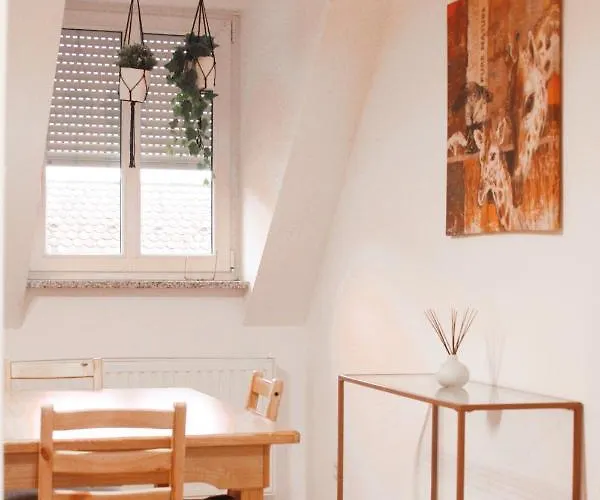 American Ease - Hahnbach, Vilseck, Weiden Hotel Hahnbach