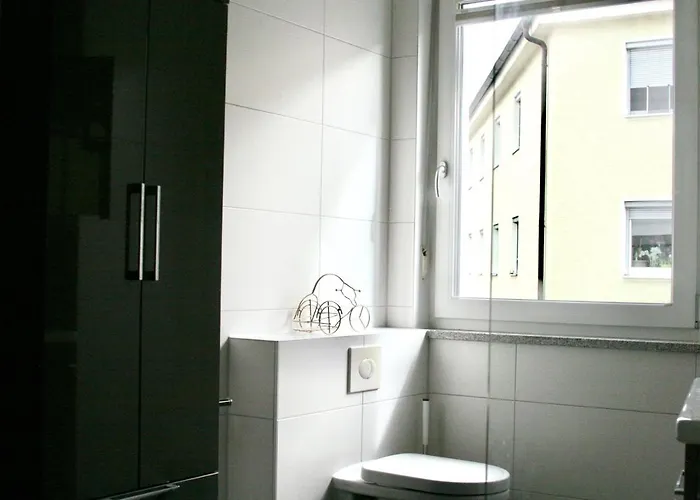 Hotel American Ease - Hahnbach, Vilseck, Weiden Hahnbach