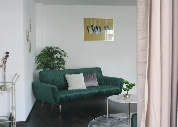 Hotel American Ease - Hahnbach, Vilseck, Weiden *