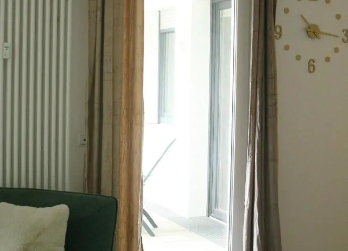 American Ease - Hahnbach, Vilseck, Weiden Hotel *