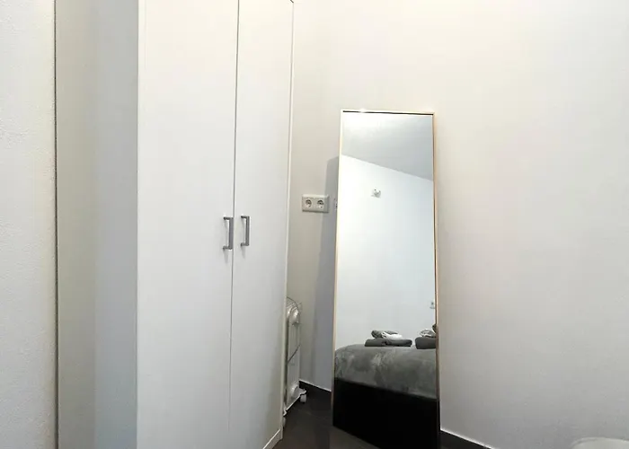 Hotel American Ease - Hahnbach, Vilseck, Weiden