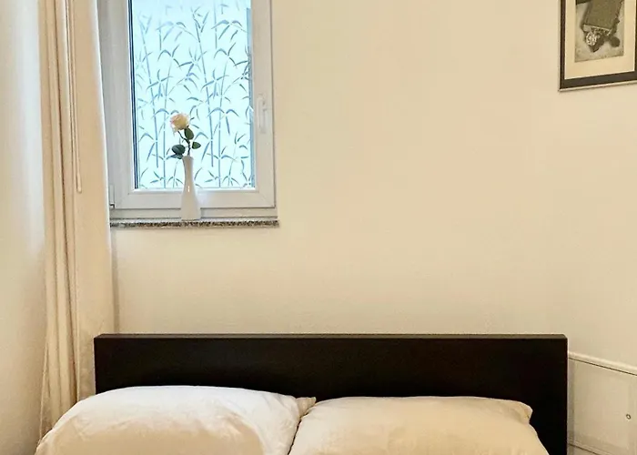 Hotel American Ease - Hahnbach, Vilseck, Weiden *