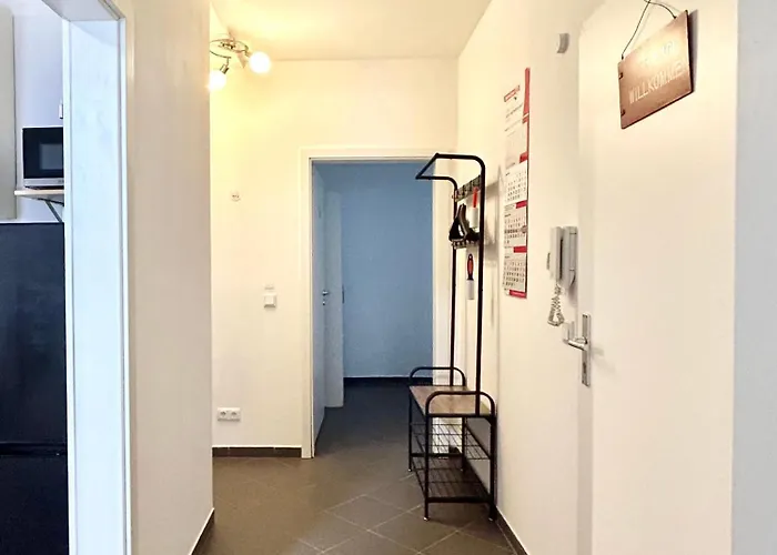 American Ease - Hahnbach, Vilseck, Weiden Hotel Hahnbach
