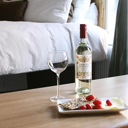 American Ease - Hahnbach, Vilseck, Weiden 酒店 Hahnbach
