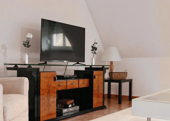 American Ease - Hahnbach, Vilseck, Weiden Hahnbach