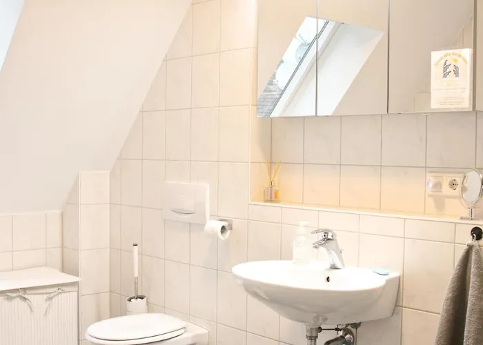 American Ease - Hahnbach, Vilseck, Weiden Hotel