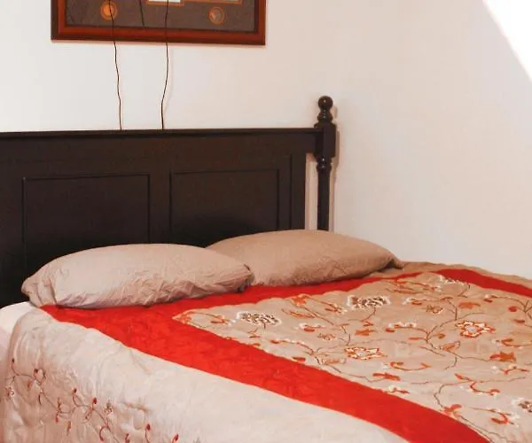 Hotel American Ease - Hahnbach, Vilseck, Weiden Hahnbach