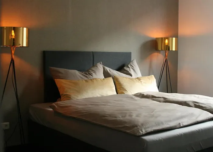 American Ease - Hahnbach, Vilseck, Weiden Hotel